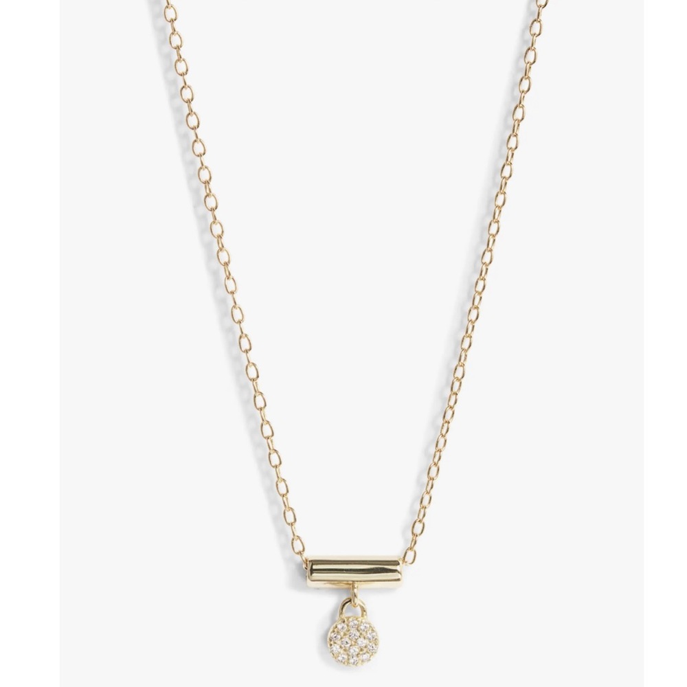 ARGENTO VIVO STERLING SILVER Pendant Necklace